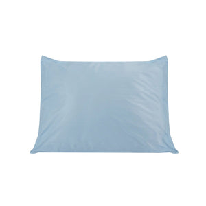 McKesson Reusable Bed Pillow, 20 x 26 Inch, Blue McKesson