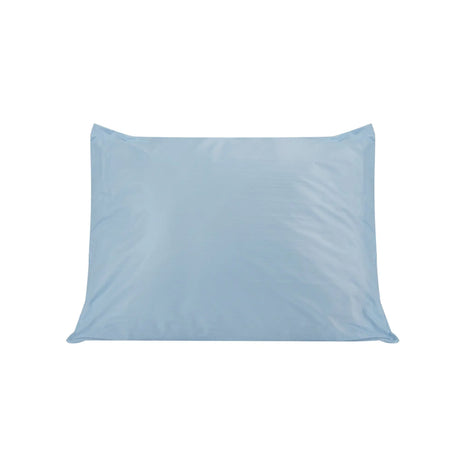 McKesson Reusable Bed Pillow, 20 x 26 Inch, Blue McKesson