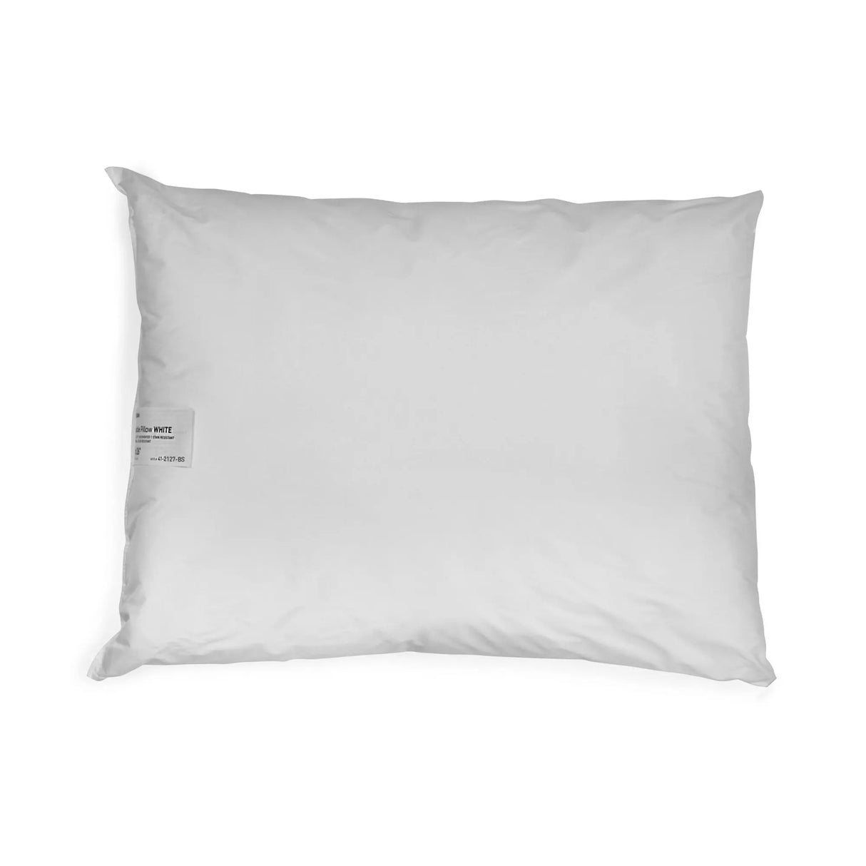 McKesson Reusable Bed Pillow, Polyester Cover, 21 x 27 in. McKesson