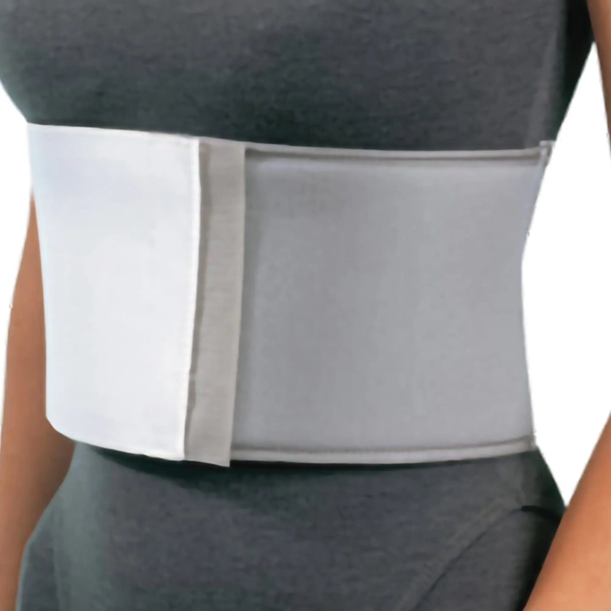 McKesson Rib Belt, One Size Fits Most Women McKesson