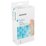 McKesson Right Wrist Splint, Large McKesson