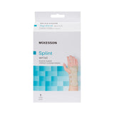 McKesson Right Wrist Splint, Large McKesson