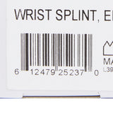 McKesson Right Wrist Splint, Medium McKesson