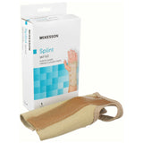 McKesson Right Wrist Splint, Small McKesson