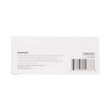 McKesson Round Tan Adhesive Spot Bandage, 1 Inch McKesson