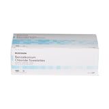 McKesson Sanitizing Skin Wipe - getMovility