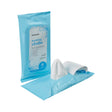 McKesson Scented Rinse-Free Bath Wipe, Soft Pack McKesson