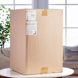 McKesson Seat Cushion, 18 W X 16 D X 3 H Inch McKesson