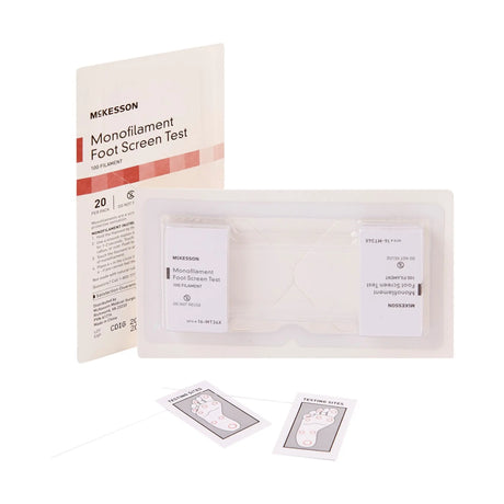 McKesson Sensory Test Monofilament McKesson