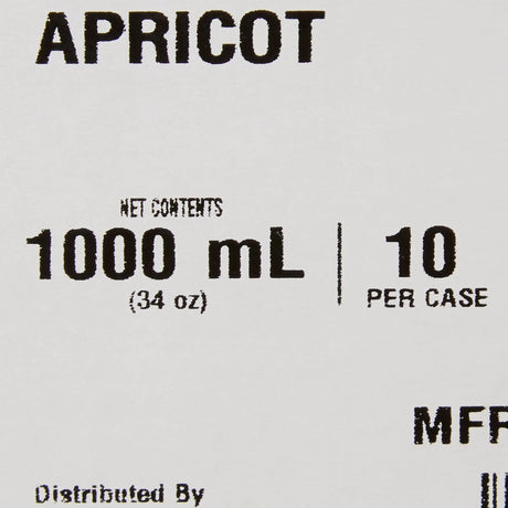 McKesson Shampoo and Body Wash, 1000 mL Dispenser Refill Bag McKesson