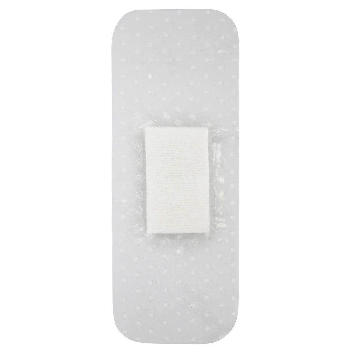 McKesson Sheer Adhesive Strip, 1 x 3 Inch McKesson