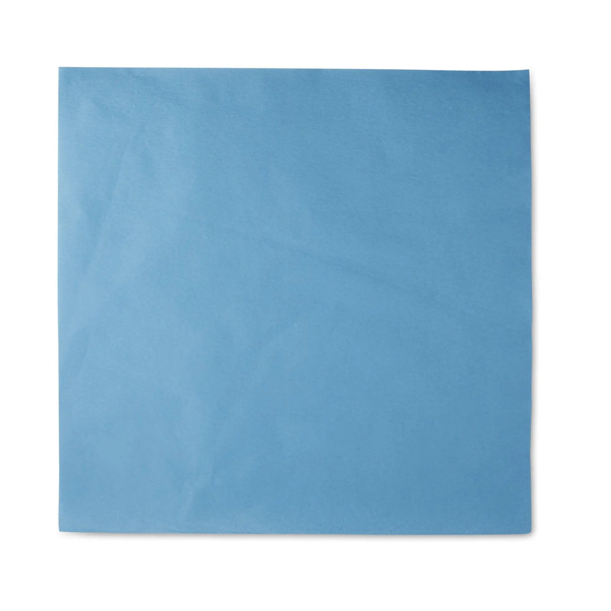 McKesson Single Layer Sterilization Wrap, 20 x 20 Inch McKesson