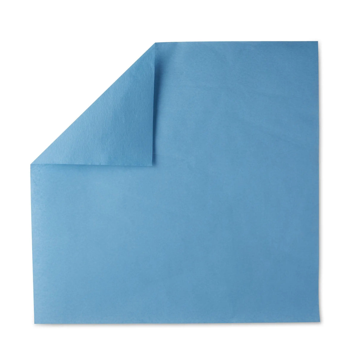 McKesson Single Layer Sterilization Wrap, 20 x 20 Inch McKesson