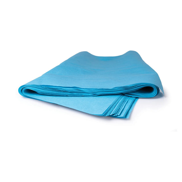 McKesson Single Layer Sterilization Wrap, 30 x 30 Inch McKesson