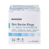 McKesson Skin Barrier Ring McKesson