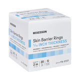 McKesson Skin Barrier Ring McKesson