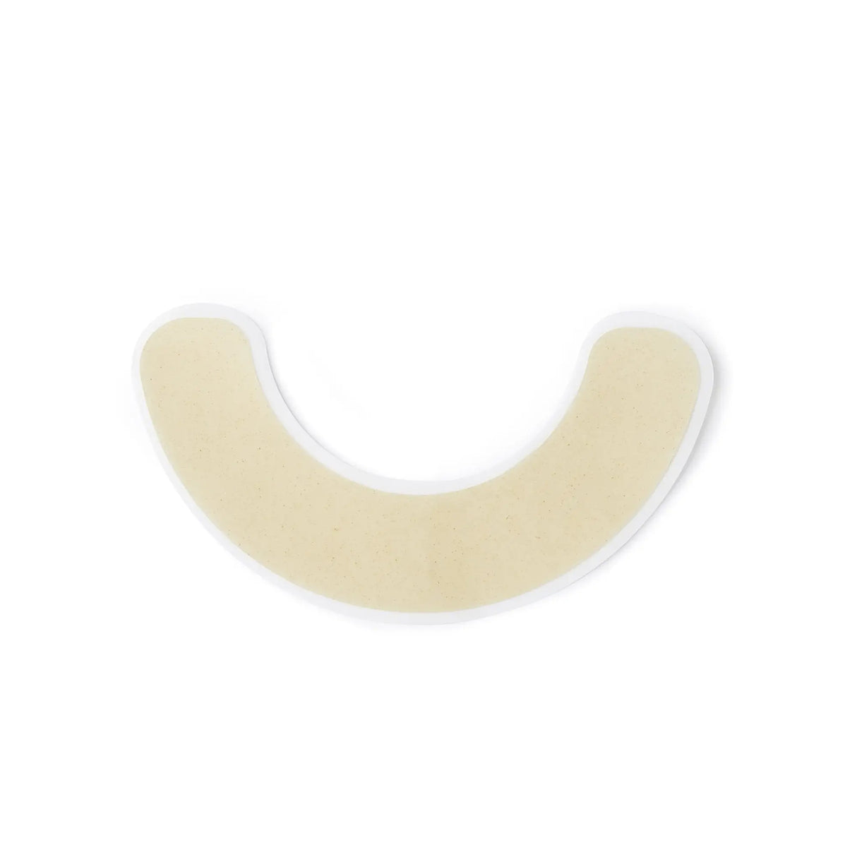 McKesson Skin Barrier ½ Arc Strip McKesson