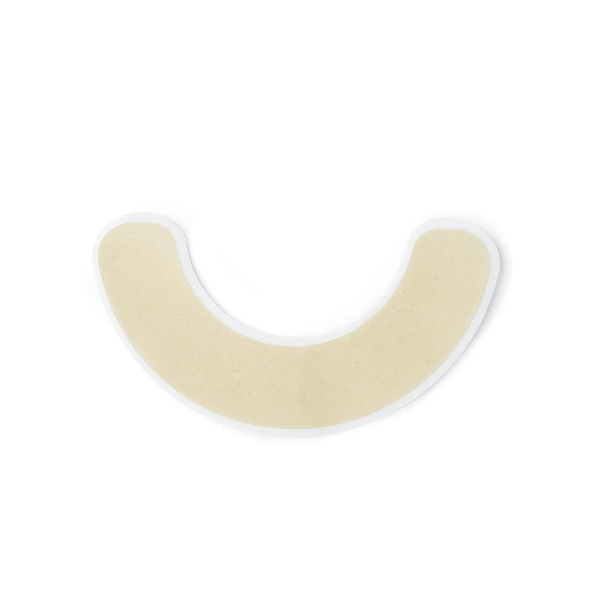 McKesson Skin Barrier ½ Arc Strip McKesson