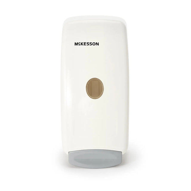 McKesson Skin Care Dispenser, 1000 mL McKesson