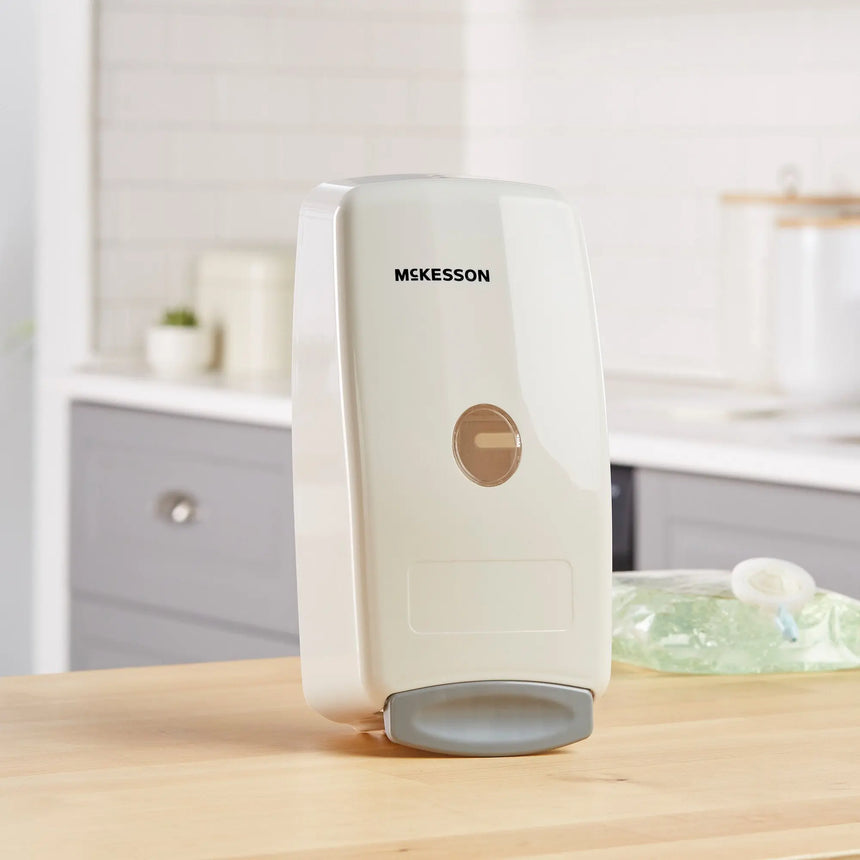 McKesson Skin Care Dispenser, 1000 mL McKesson