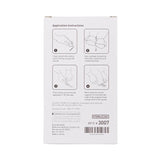 McKesson Skin Closure Strip, ¼ X 3 Inch McKesson