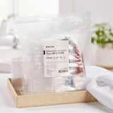 McKesson Specimen Transport Bag, 6 x 9 Inch McKesson