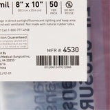 McKesson Specimen Transport Bag, 8 x 10 Inch McKesson