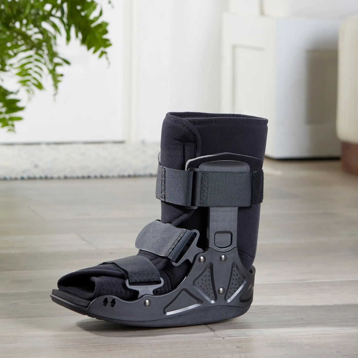 McKesson Standard Walker Boot, Large McKesson