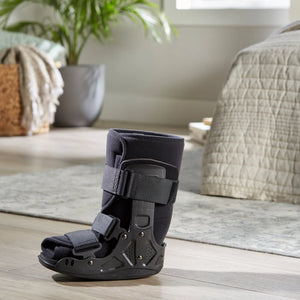 McKesson Standard Walker Boot, Small McKesson