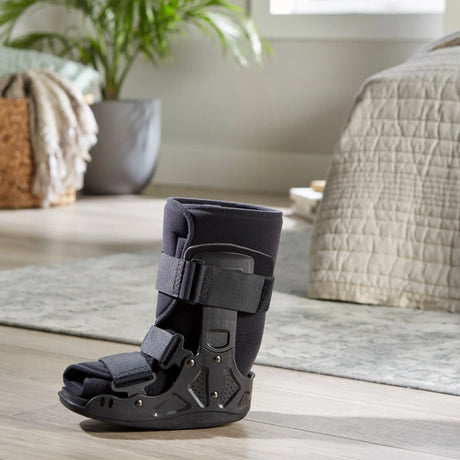 McKesson Standard Walker Boot, Small McKesson