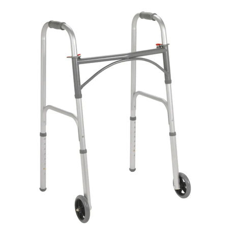 McKesson Steel Walker, 32 – 39 Inch Height McKesson