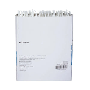 McKesson Sterile Abdominal Pad, 5 x 9 Inch McKesson