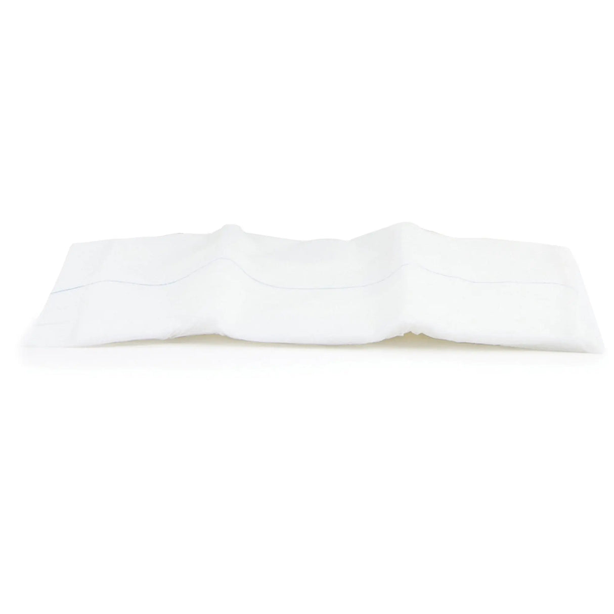 McKesson Sterile Abdominal Pad, 5 x 9 Inch McKesson