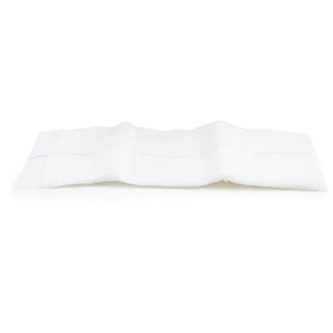 McKesson Sterile Abdominal Pad, 5 x 9 Inch McKesson