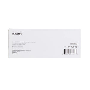 McKesson Sterile Swabsticks, Cotton Tip, 6 Inch Wood Shaft McKesson