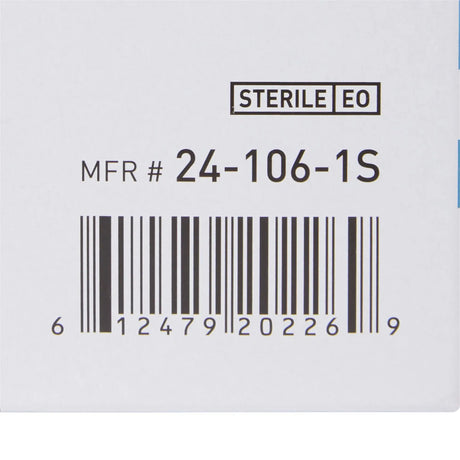 McKesson Sterile Swabsticks, Cotton Tip, 6 Inch Wood Shaft McKesson