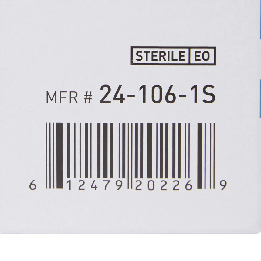 McKesson Sterile Swabsticks, Cotton Tip, 6 Inch Wood Shaft McKesson