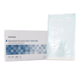 McKesson Sterilization Pouch, 12 x 18 Inch McKesson