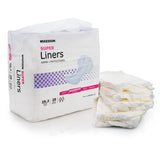 McKesson Super Incontinence Liner McKesson Super