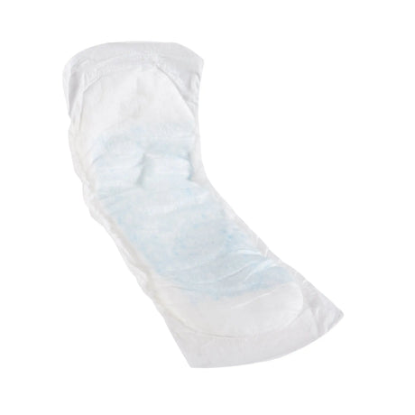 McKesson Super Moderate Absorbency Bladder Control Pad, 8½-Inch Length - getMovility