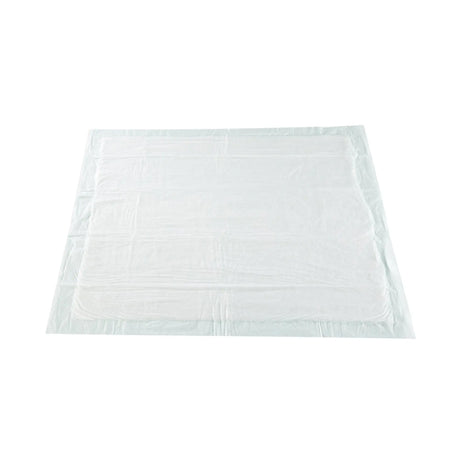 McKesson Super Moderate Absorbency Underpad, 30 x 36 Inch McKesson Super