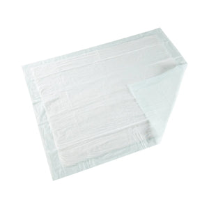 McKesson Super Moderate Absorbency Underpad, 30 x 36 Inch McKesson Super