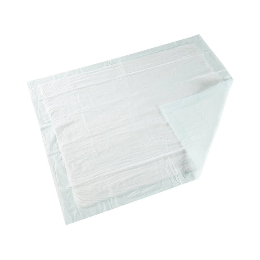 McKesson Super Moderate Absorbency Underpad, 30 x 36 Inch McKesson Super