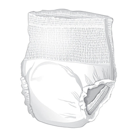 McKesson Super Moderate Absorbent Underwear, Medium McKesson