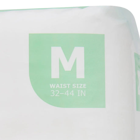 McKesson Super Moderate Absorbent Underwear, Medium McKesson