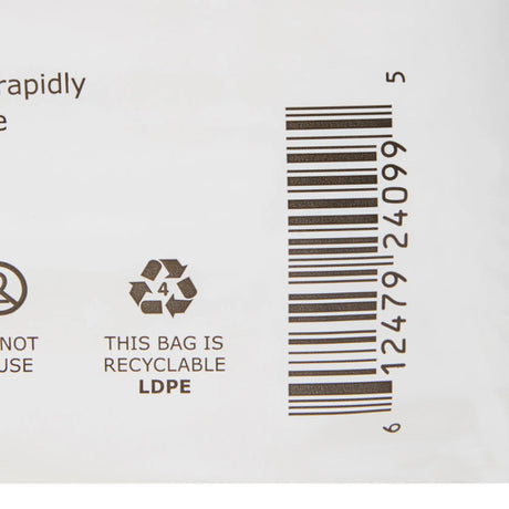 McKesson Super Moderate Absorbent Underwear, Medium McKesson