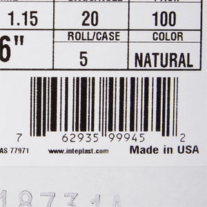 McKesson Super Plus Duty Clear Trash Bag, 45 gal, 1.15 Mil McKesson