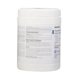 McKesson Surface Disinfectant Wipes, Small Canister McKesson