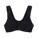 McKesson Surgi-Bra® II, 32 Inch, Black McKesson