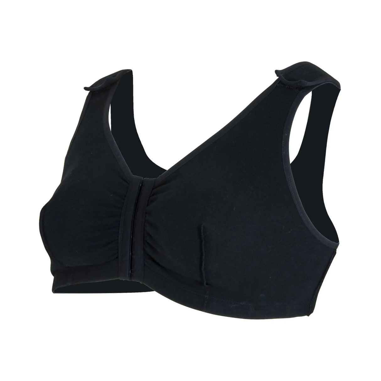 McKesson Surgi-Bra® II, 32 Inch, Black McKesson